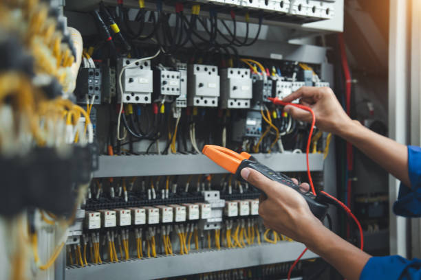 Best Emergency Electrician Near Me  in Accokeek, MD