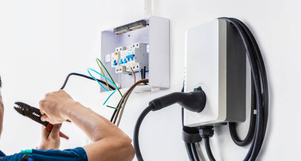 Best Local Electrician Companies  in Accokeek, MD