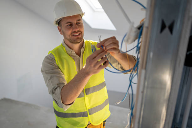 Best Affordable Electrician  in Accokeek, MD