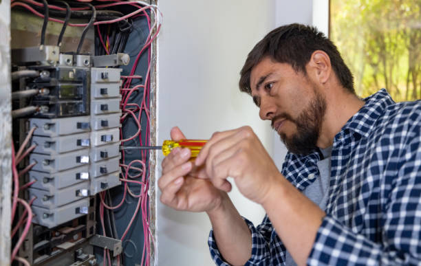 Affordable Emergency Electrician in Accokeek, MD